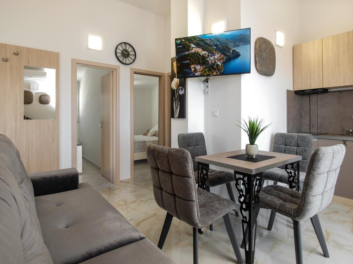 Villa Sirenis Τρογκίρ Εξωτερικό φωτογραφία