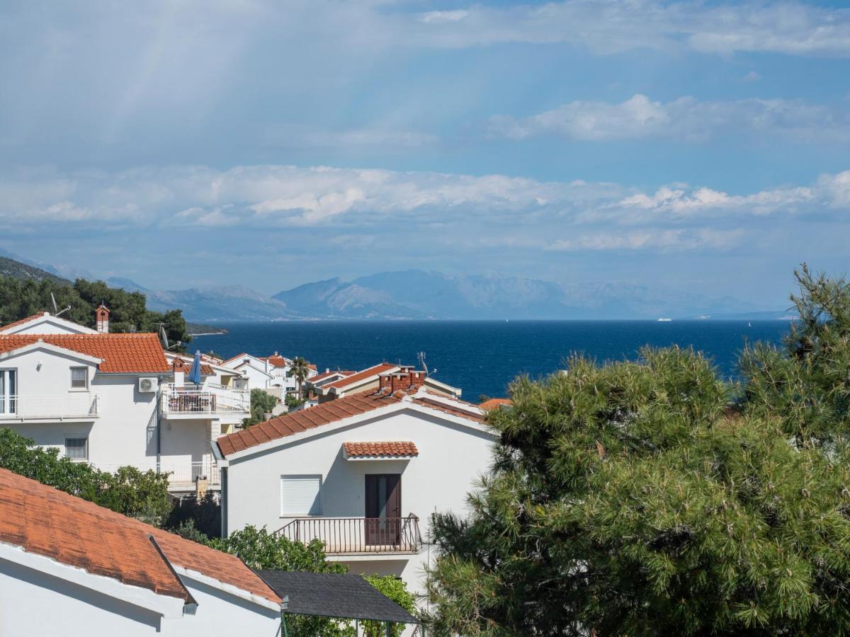 Villa Sirenis Τρογκίρ Εξωτερικό φωτογραφία