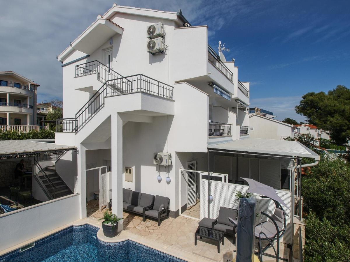 Villa Sirenis Τρογκίρ Εξωτερικό φωτογραφία