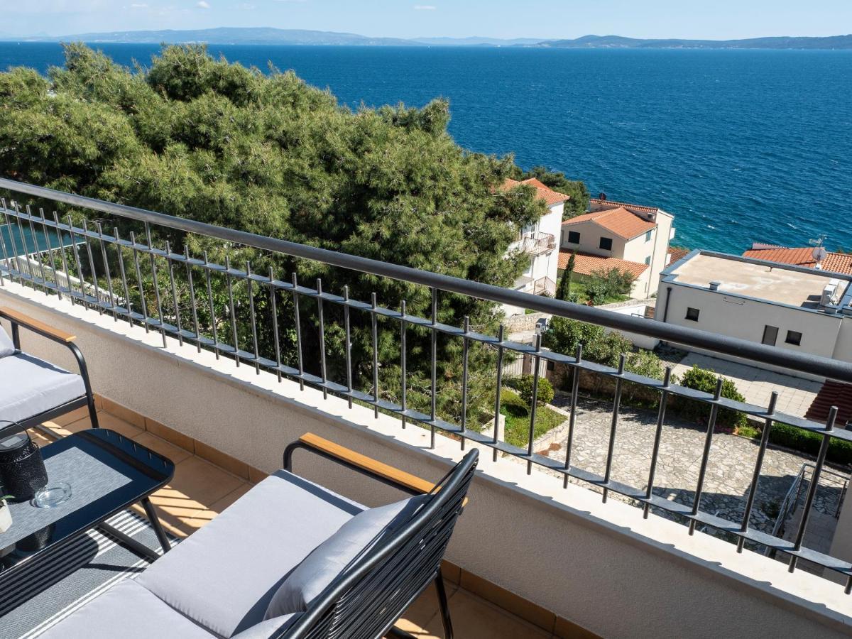 Villa Sirenis Τρογκίρ Εξωτερικό φωτογραφία