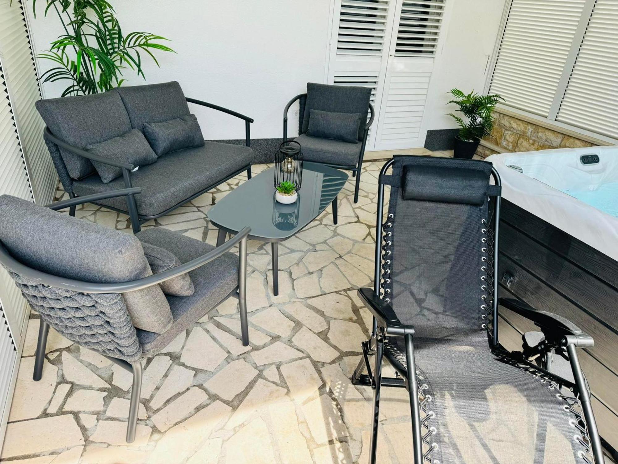 Villa Sirenis Τρογκίρ Εξωτερικό φωτογραφία