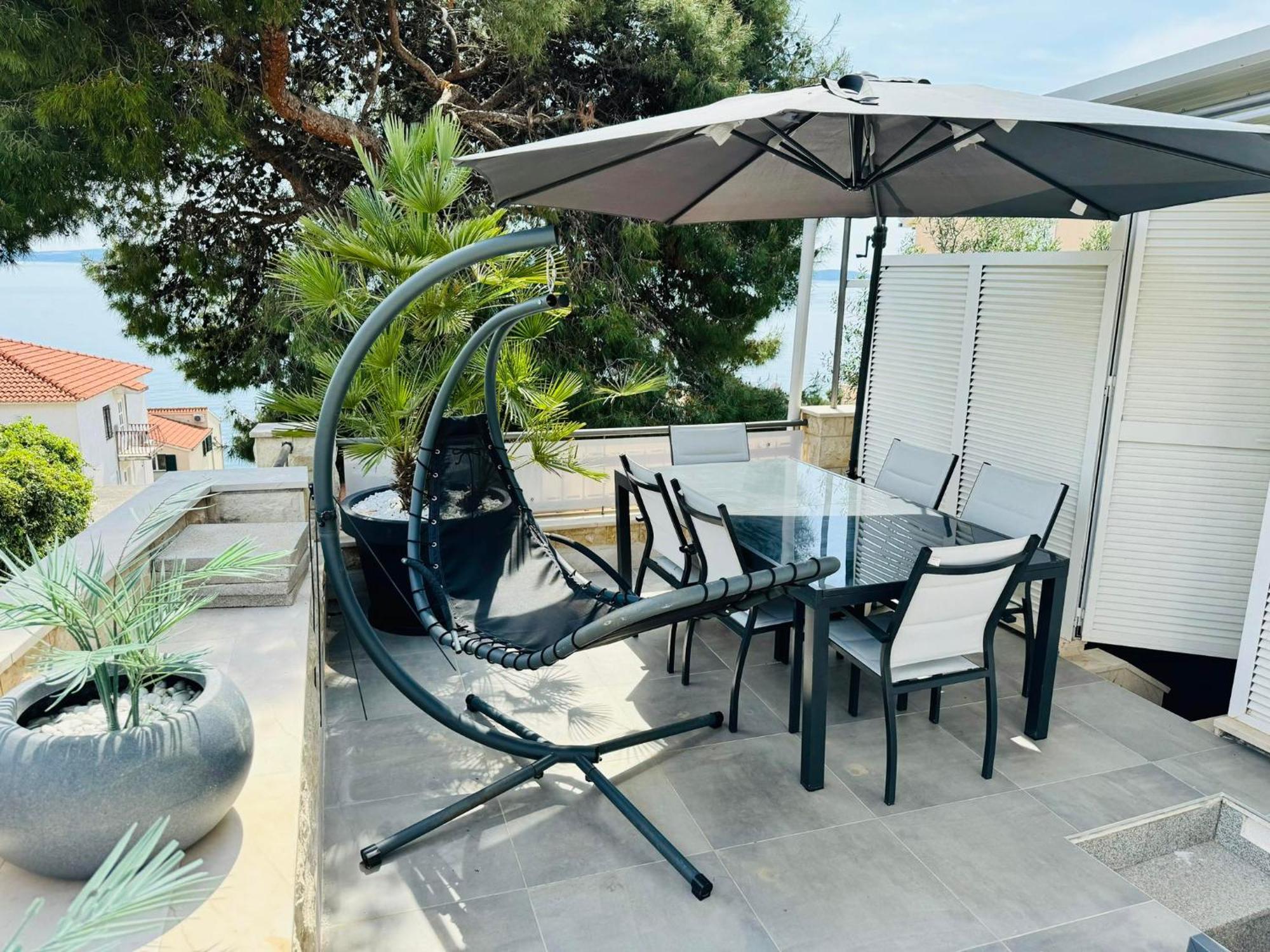 Villa Sirenis Τρογκίρ Εξωτερικό φωτογραφία