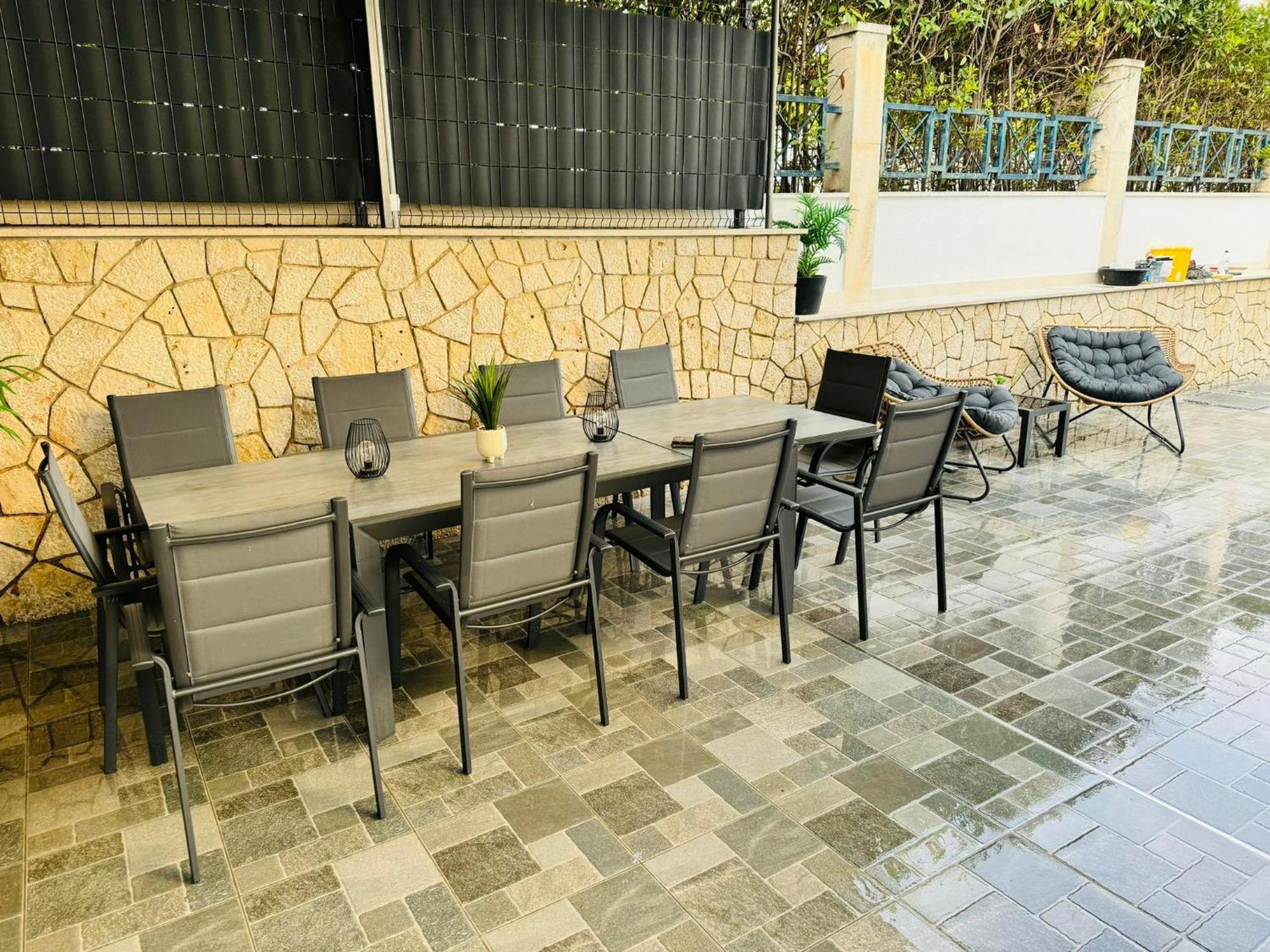 Villa Sirenis Τρογκίρ Εξωτερικό φωτογραφία