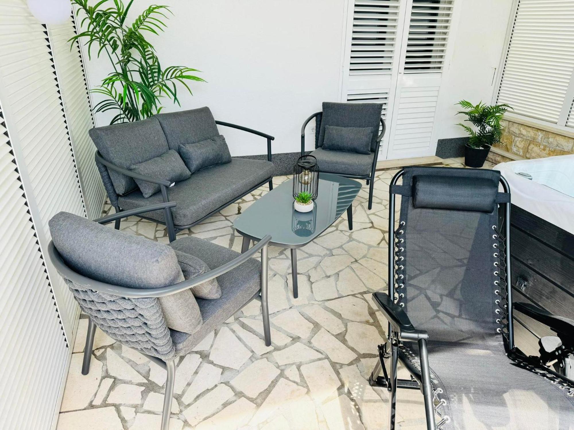 Villa Sirenis Τρογκίρ Εξωτερικό φωτογραφία