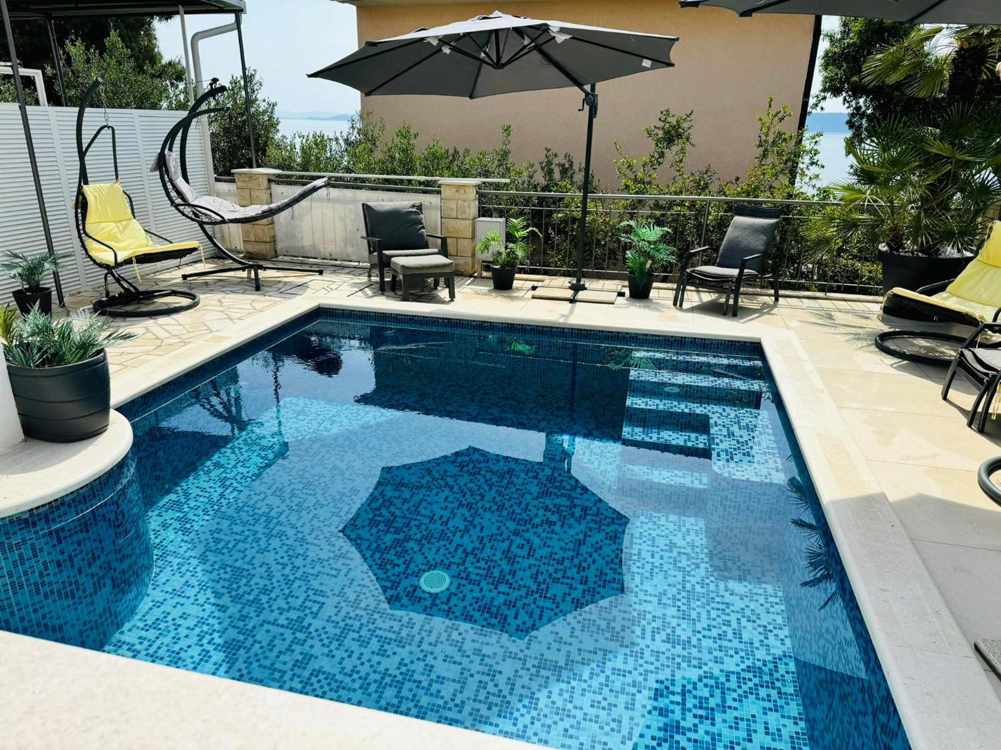Villa Sirenis Τρογκίρ Εξωτερικό φωτογραφία