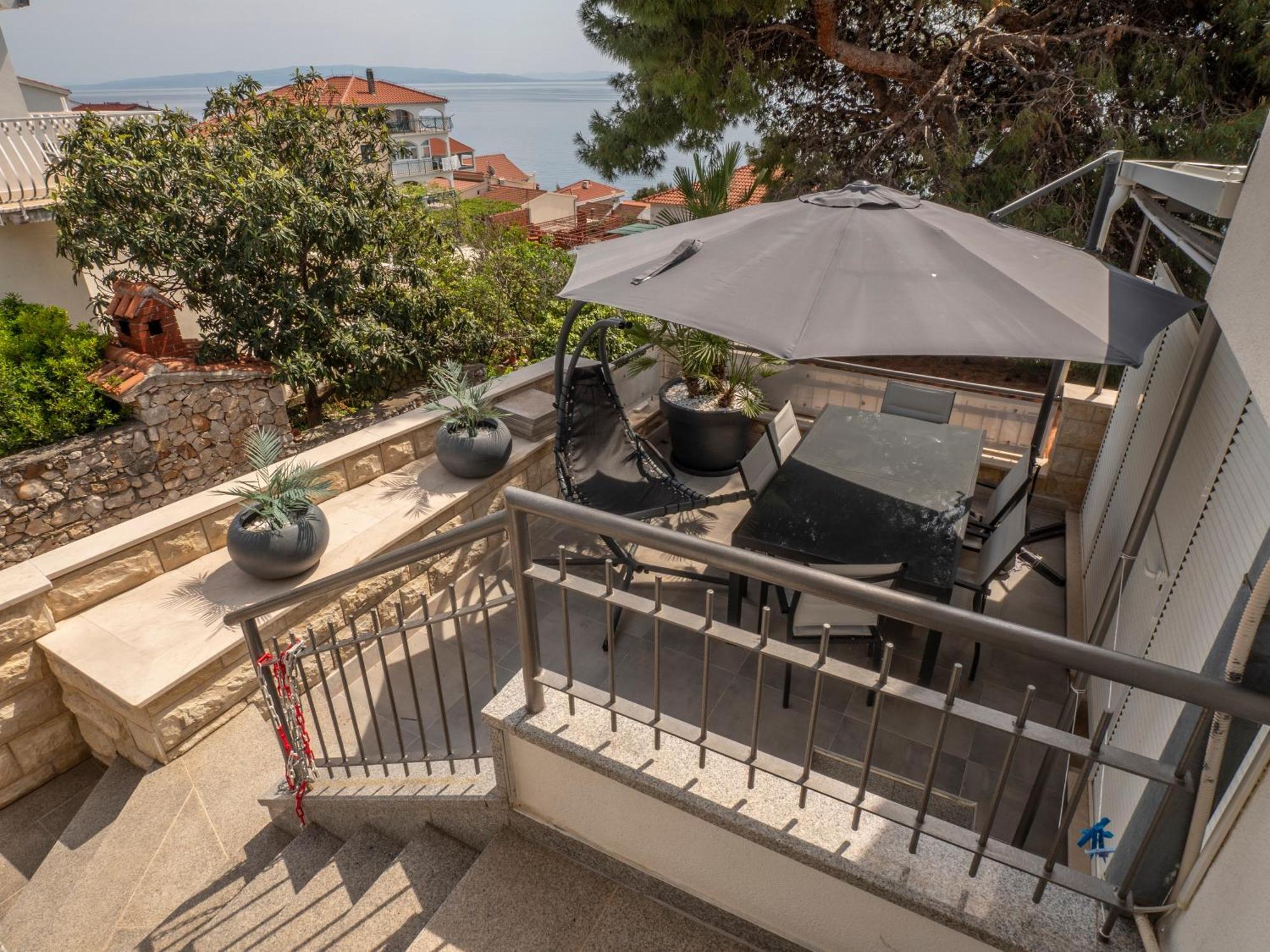 Villa Sirenis Τρογκίρ Εξωτερικό φωτογραφία