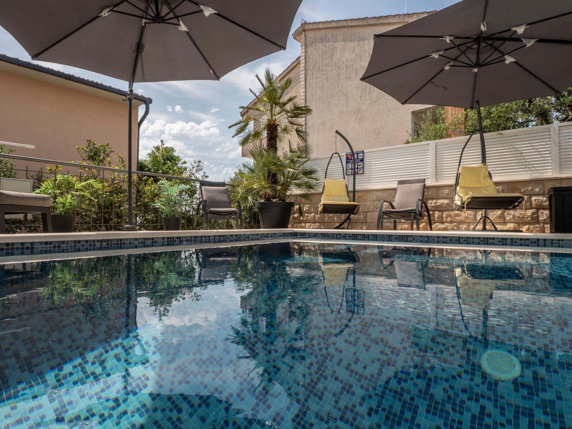 Villa Sirenis Τρογκίρ Εξωτερικό φωτογραφία