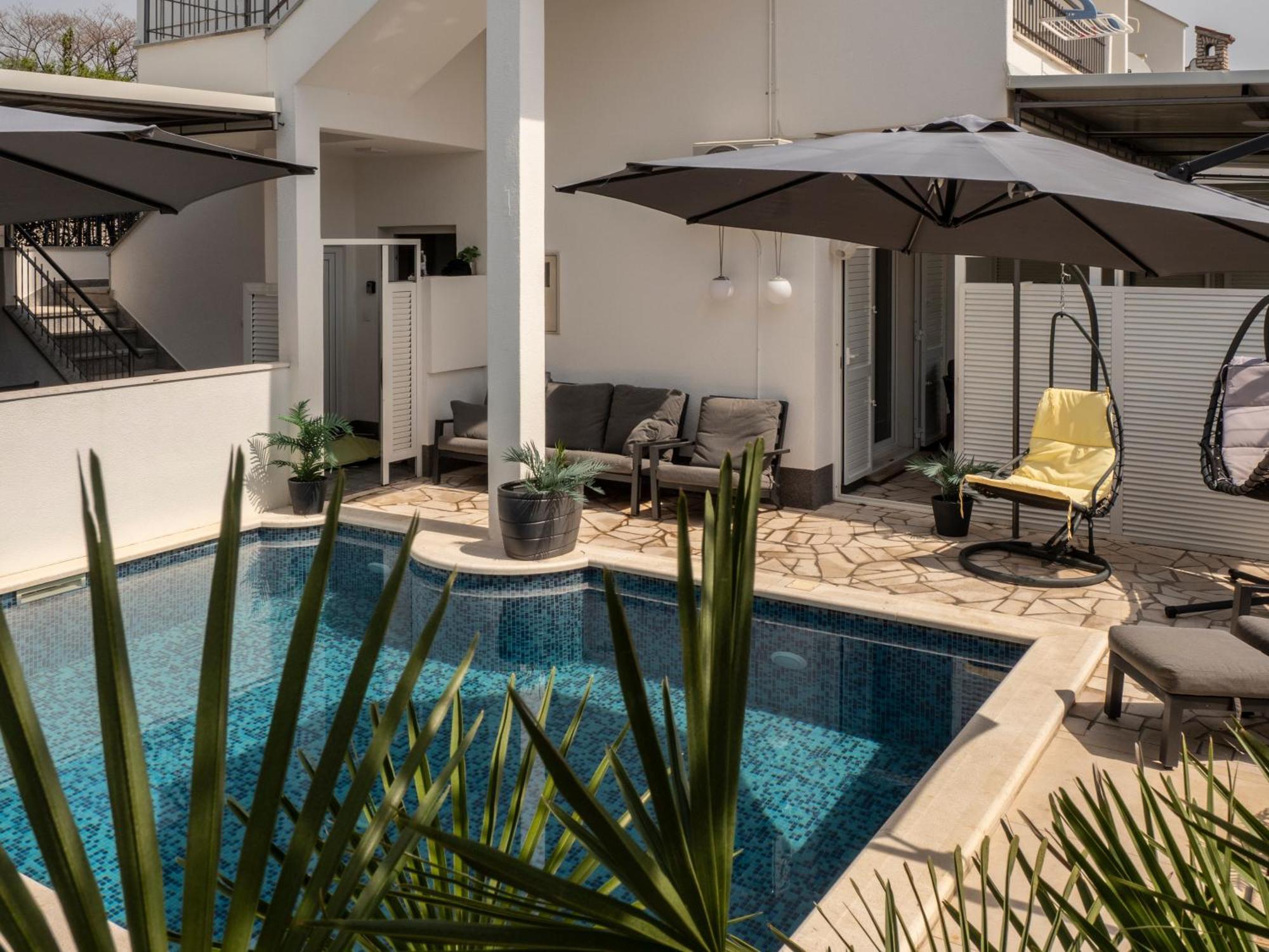 Villa Sirenis Τρογκίρ Εξωτερικό φωτογραφία