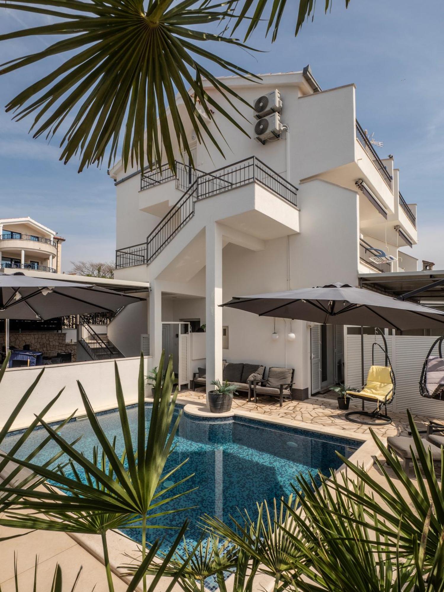 Villa Sirenis Τρογκίρ Εξωτερικό φωτογραφία